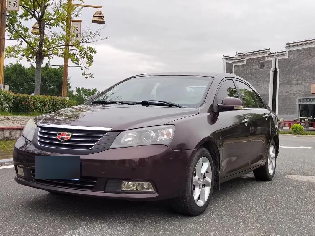 帝豪718二手能要吗?