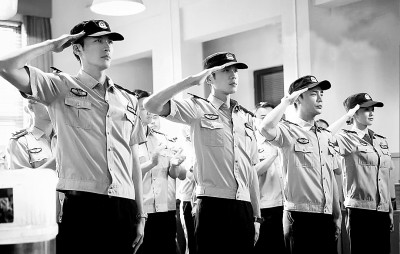 法治题材电视剧:法不容情亦有情