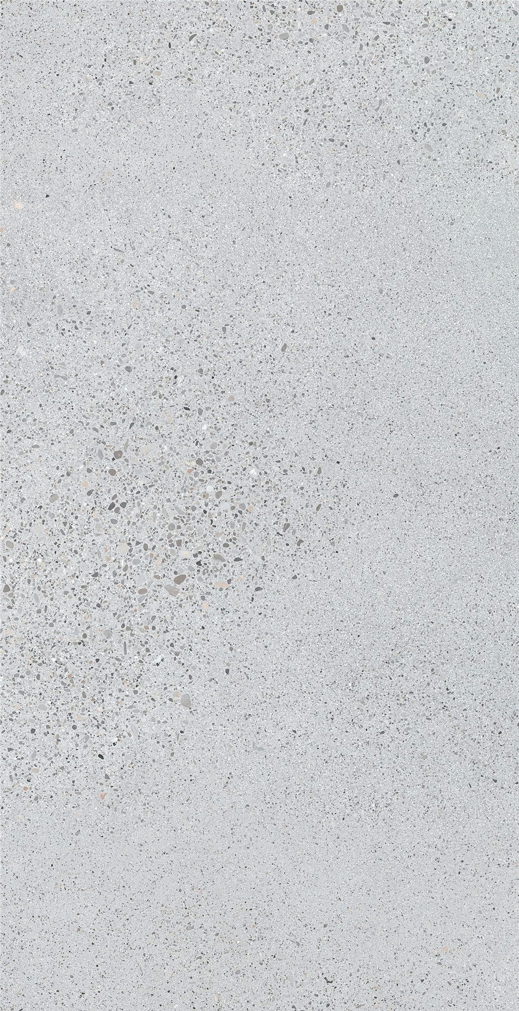 高颜值水磨石,营造自然清新的家居环境