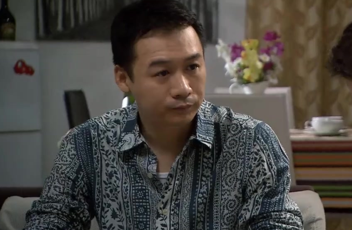 大时代冯杰和蓝佩玲结局