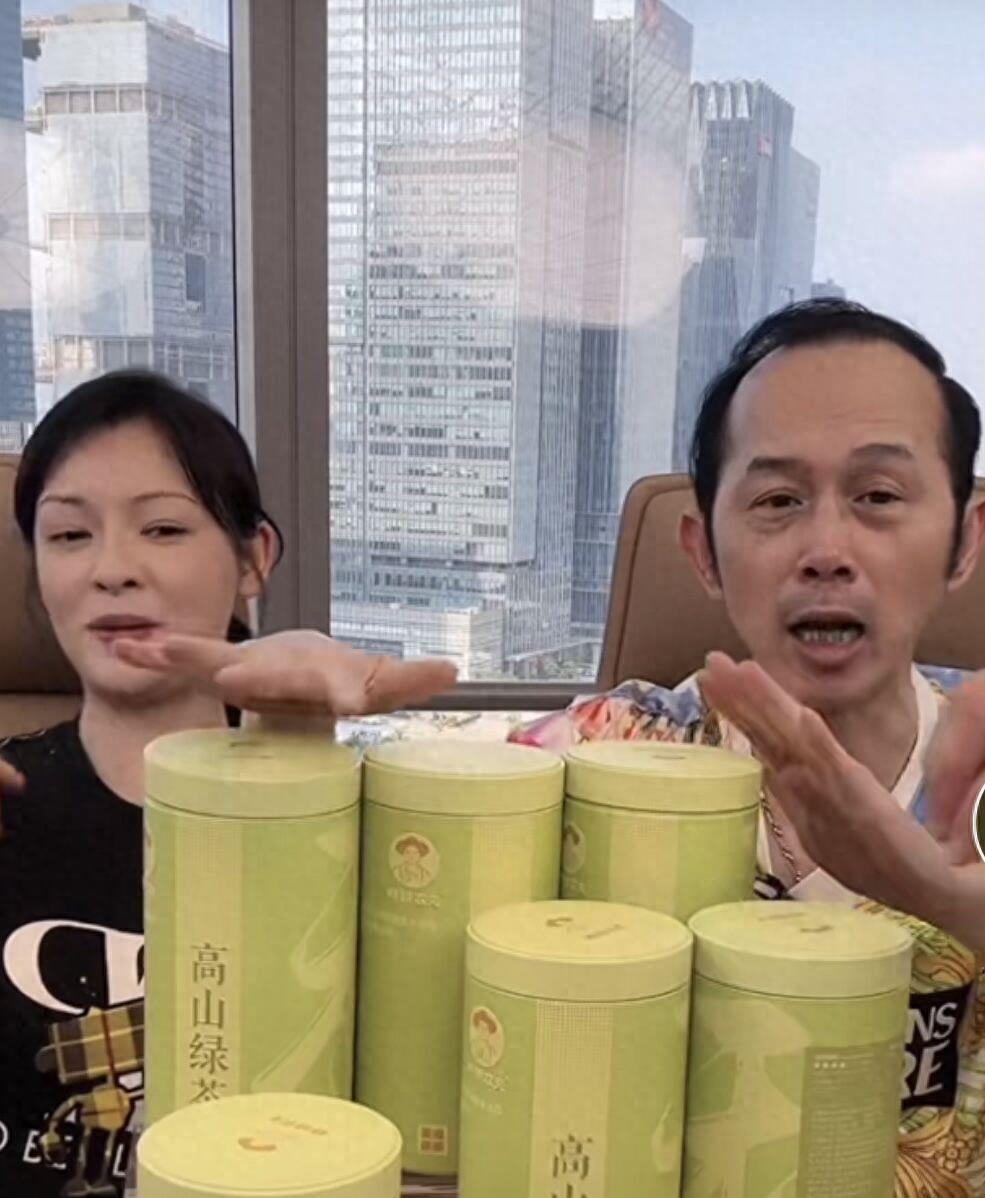 同样是丑角,吴家辉成了红遍广东的369,蒙伟明演完尚下九后消失