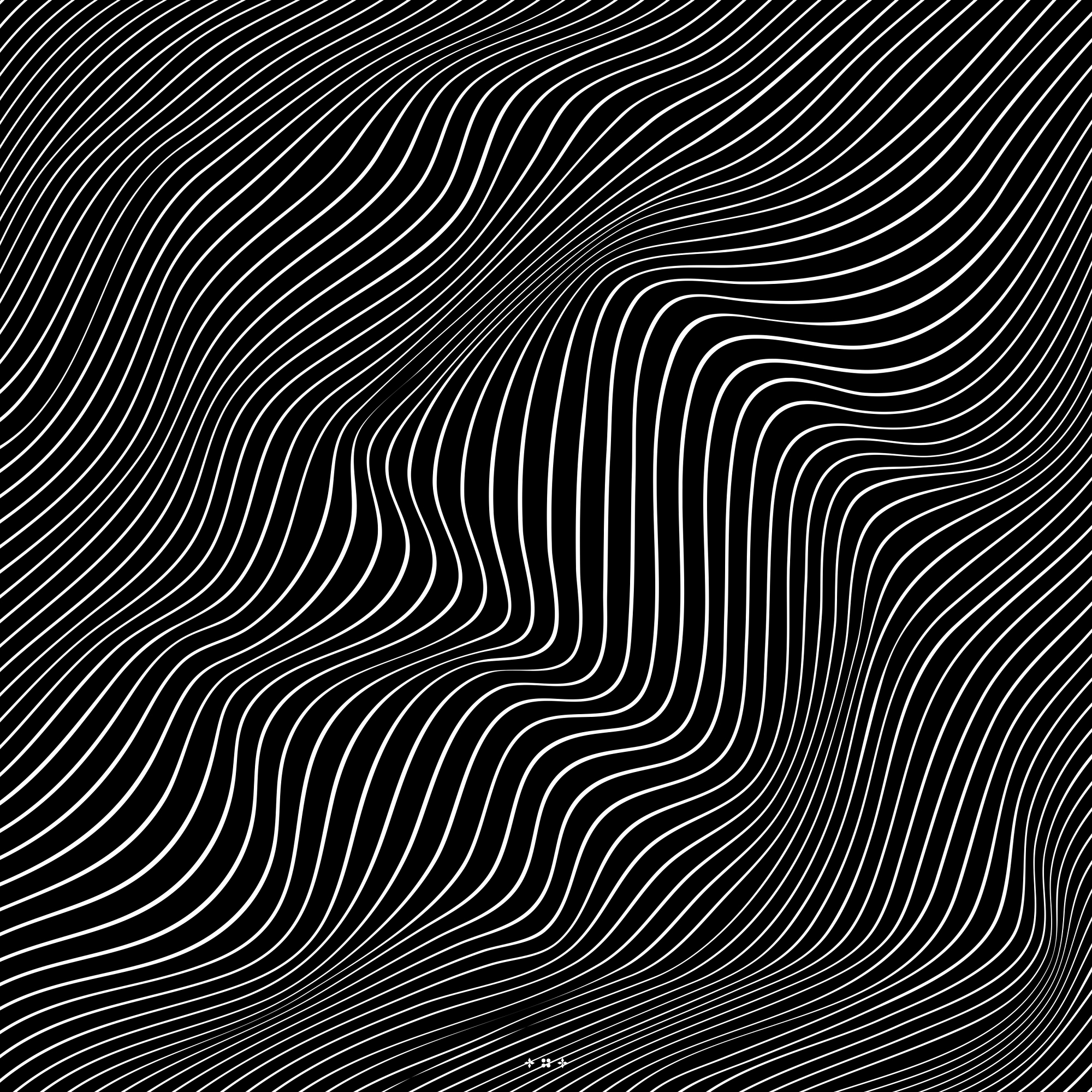 线条壁纸 这个壁纸有点晕 高清壁纸无水印