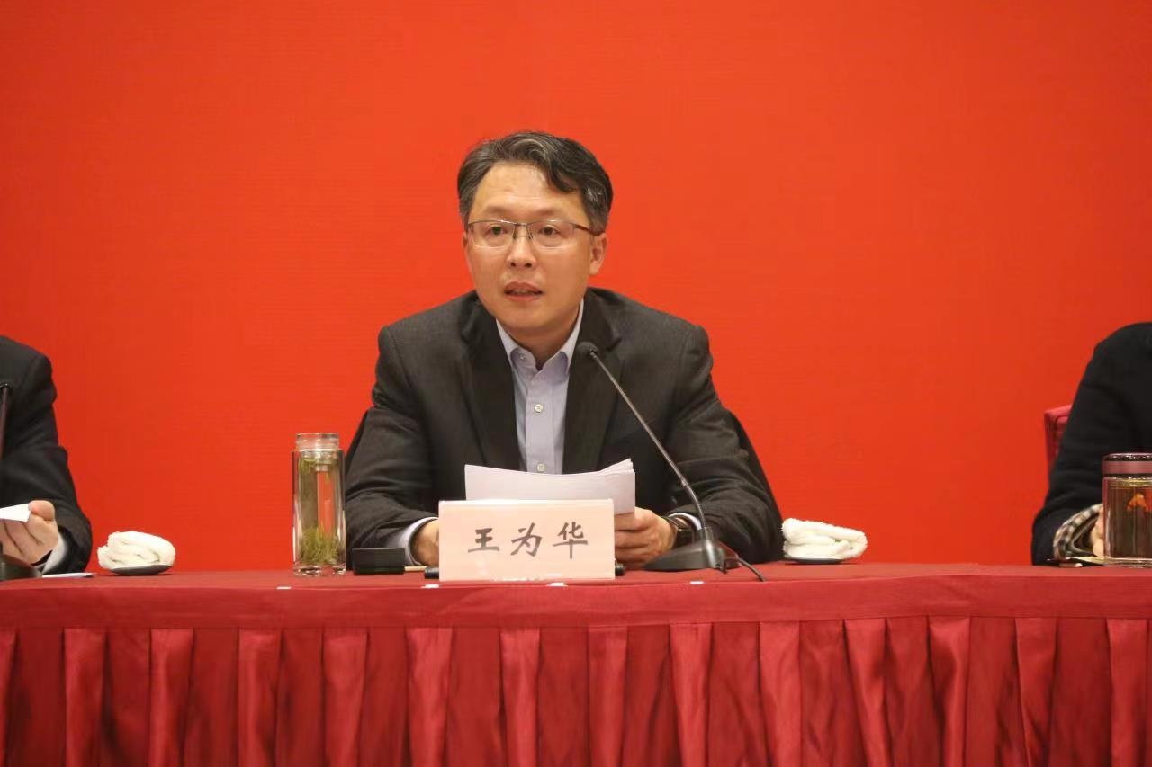 跑在前,争示范 今年镇江商务工作围绕"1471"干