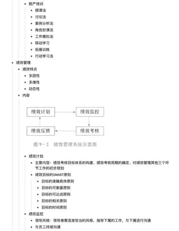 以"笔"起航,有"记"可循④|电子思维导图展示