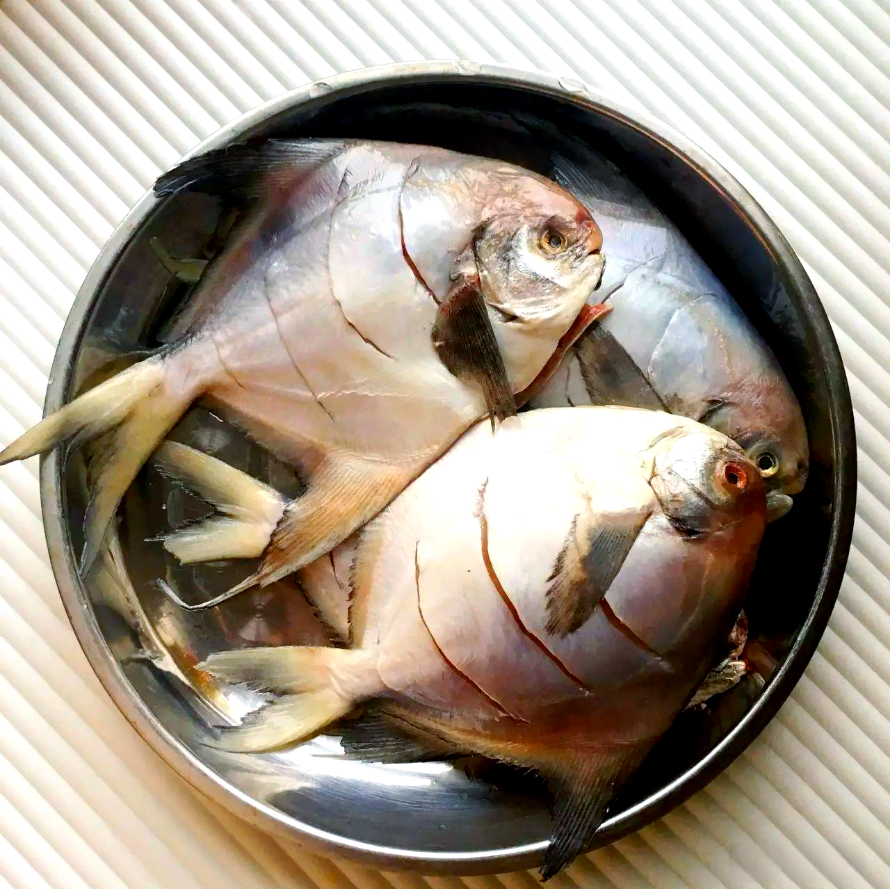 红烧晶鱼的家常制作方法与贴士分享