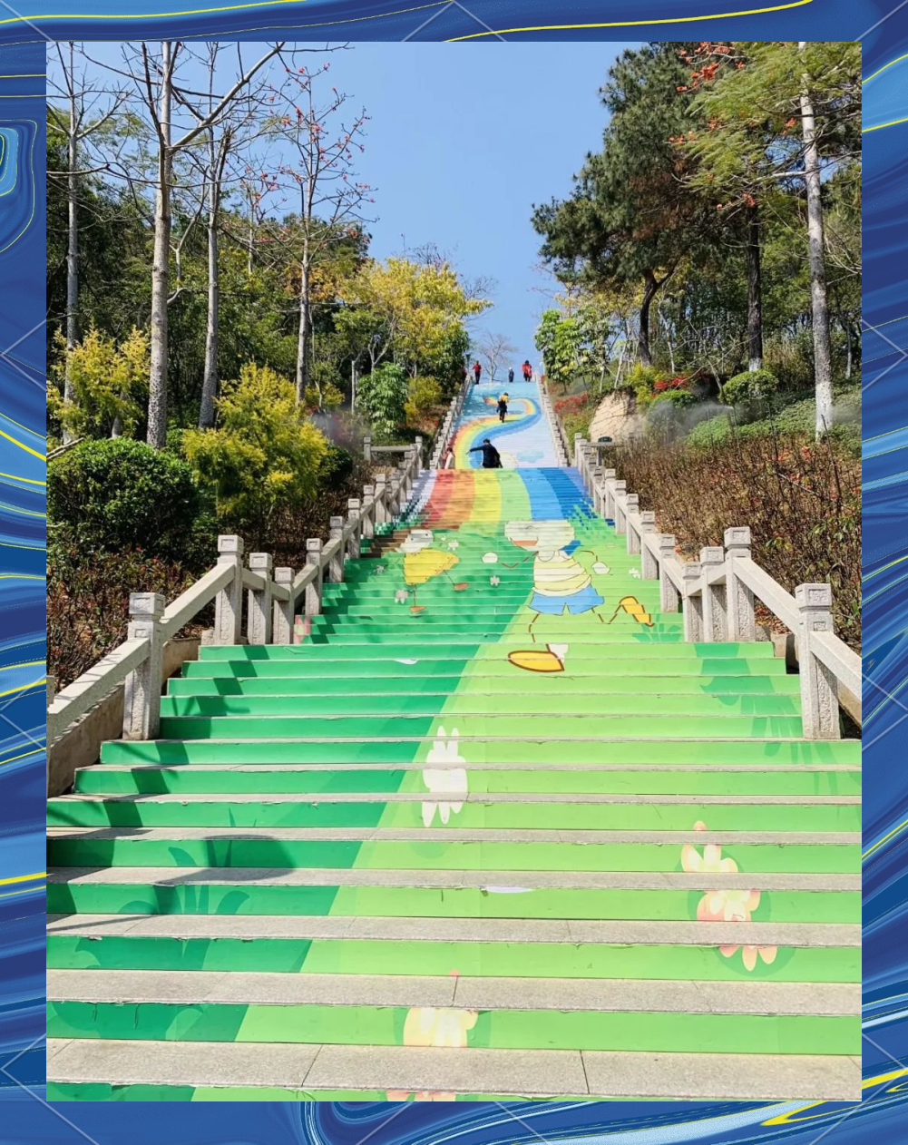 厦门九家儿童公园推荐,这个暑假遛娃不再愁