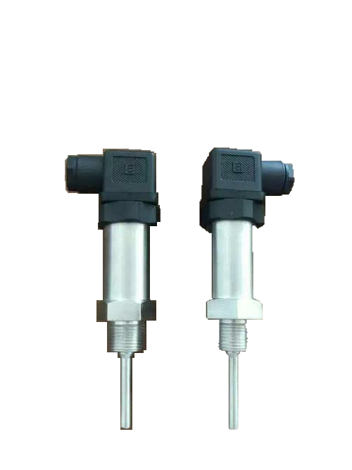 赫斯曼温度传感器变送器