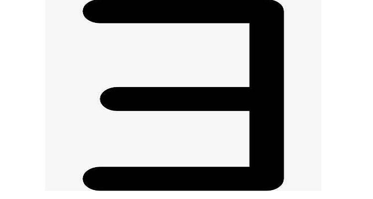 任意和存在的符号是什么