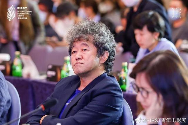 电影《悬崖之上》编剧全勇先:拍电影不能照搬生活