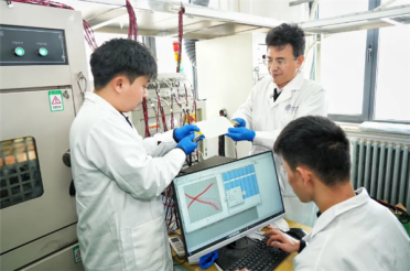 零下50℃也能高效放电！我国科学家研发出锂电池新配方