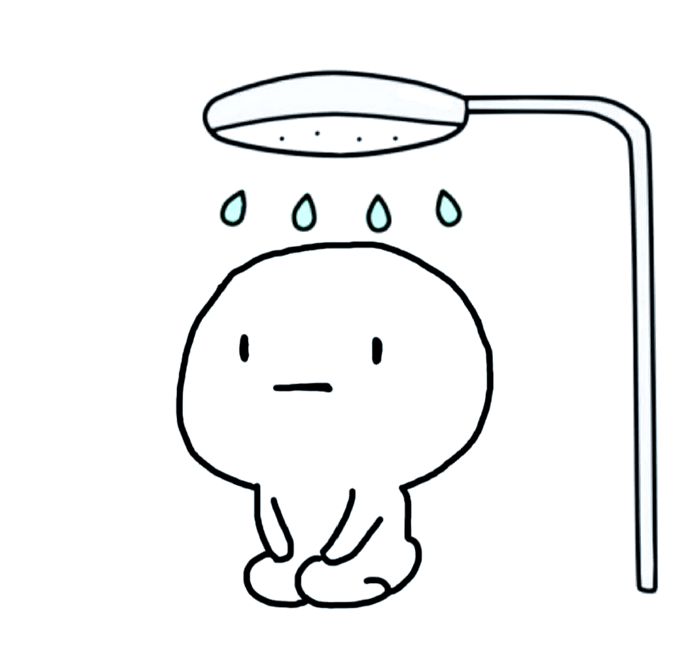 科学洗澡指南:让你的沐浴更健康,更舒适