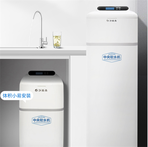 净水机也内卷?净派森先内测再上市人气高