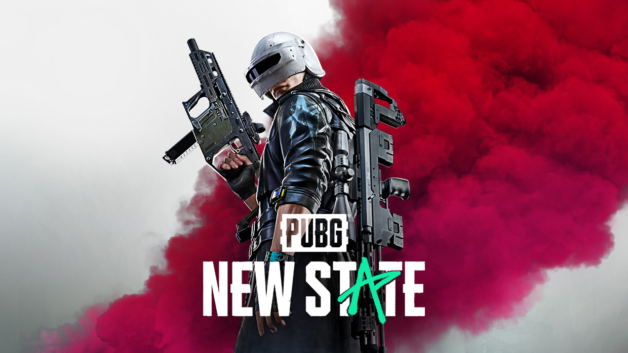 《pubg:new state》谷歌 play 商店下载量突破 1000 万