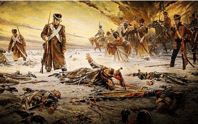 赢了战争丢了土地?中俄雅克萨之战,清朝赢了面子输了地盘