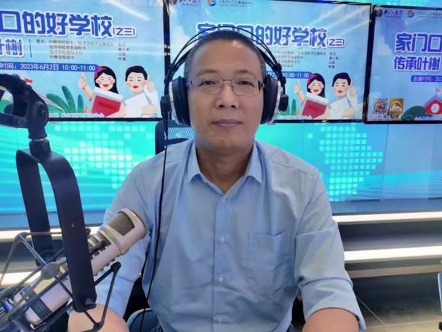 张泽学校:张扬个性,泽润未来