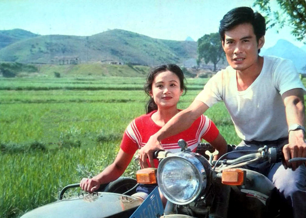 影坛忆旧:难忘《当代人》,仲星火陈裕德离世,张甲田张小磊近况