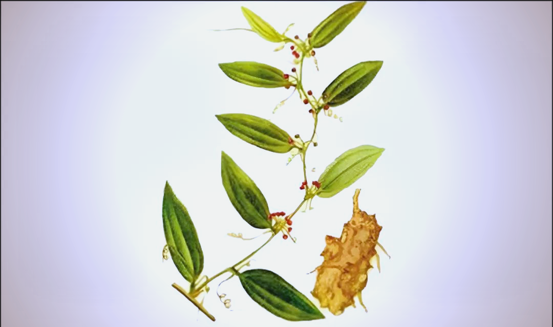 茯神:从功效到禁忌,全面解读茯神的使用指南