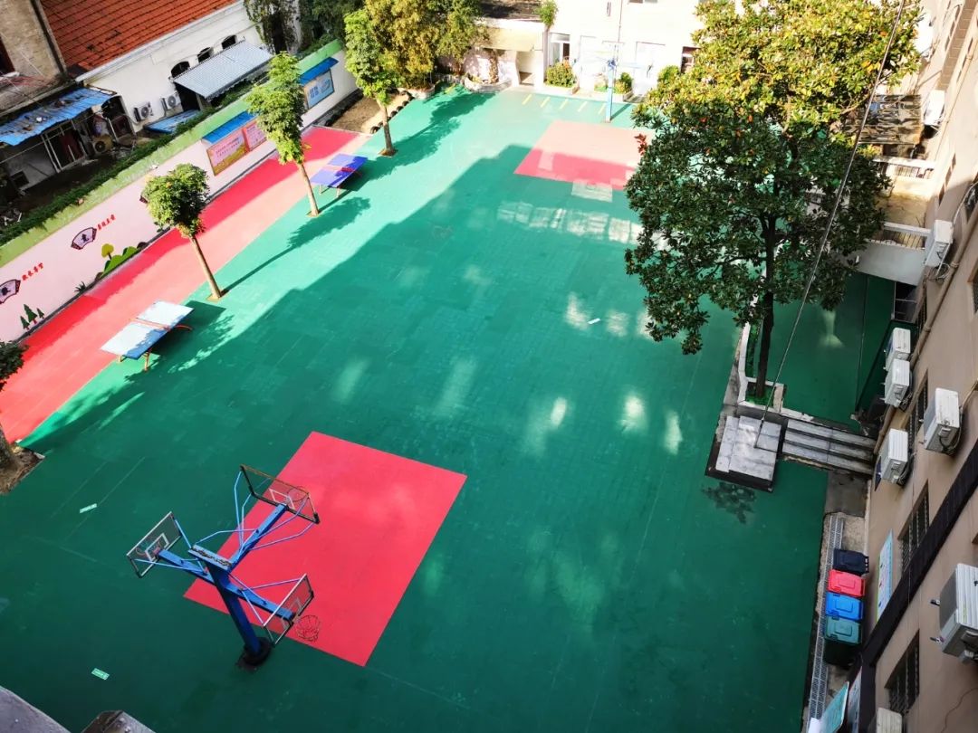 我和我的学校|武汉市江岸区一元路小学书记吴梅:书正气质「65期」