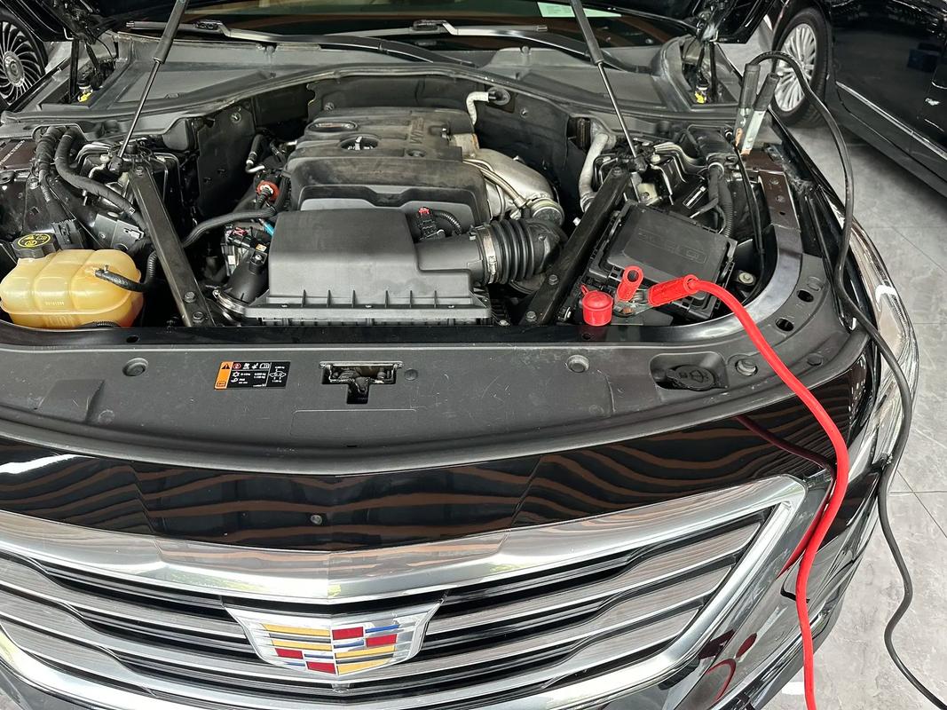 凯迪拉克电瓶寿命还有41%能用多久?