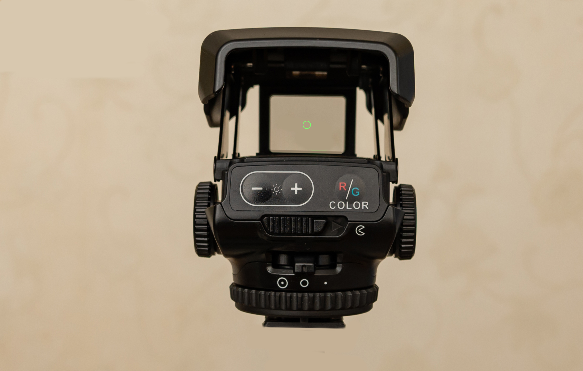 解决超长焦镜头拍鸟取景器中找不到鸟的问题,尼康光点瞄准器体验