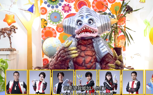 特利迦:德班羡慕梅特龙,想要加入精英胜利队?这是什么究极烂活