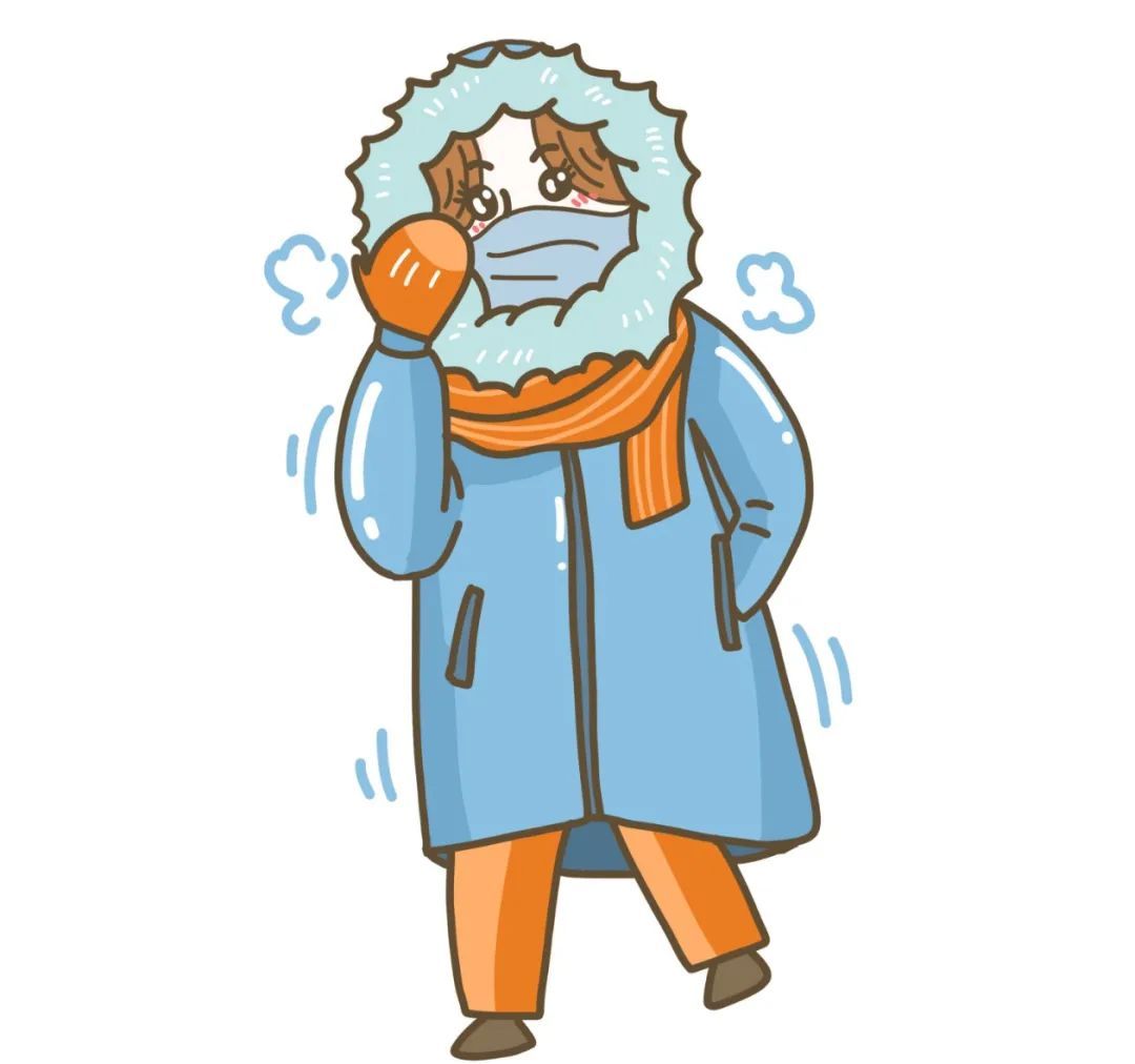 闵行发布低温黄色,霜冻橙色预警!上海正式入冬