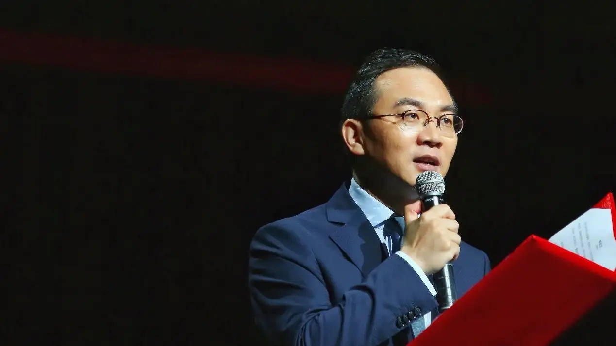 乔木提议组建"郞乔遗梦"组合,会不会抢了很多人的生意呢?