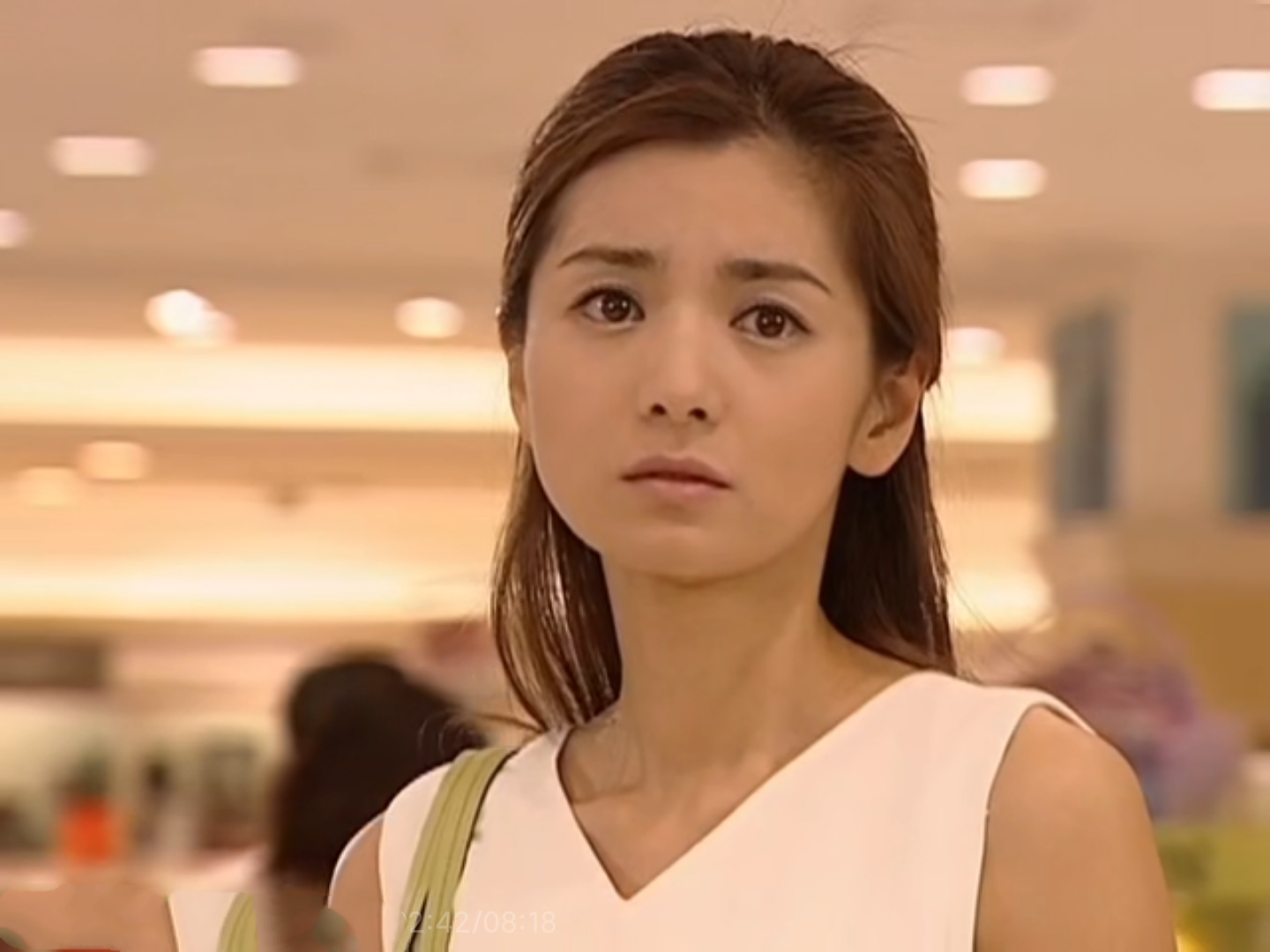 18年前的《人鱼小姐》,没有"第二种结局"