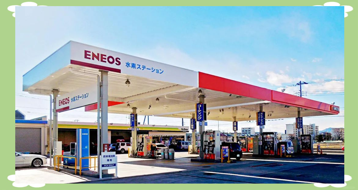 与传统加油站相比,加氢站的技术要求更为严苛