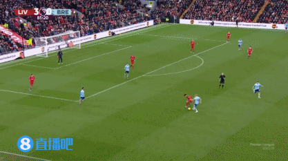 英超-努涅斯补时梅开二度 利物浦2-0布伦特福德_努涅斯越位进球无效_利物浦3-0布伦特福德