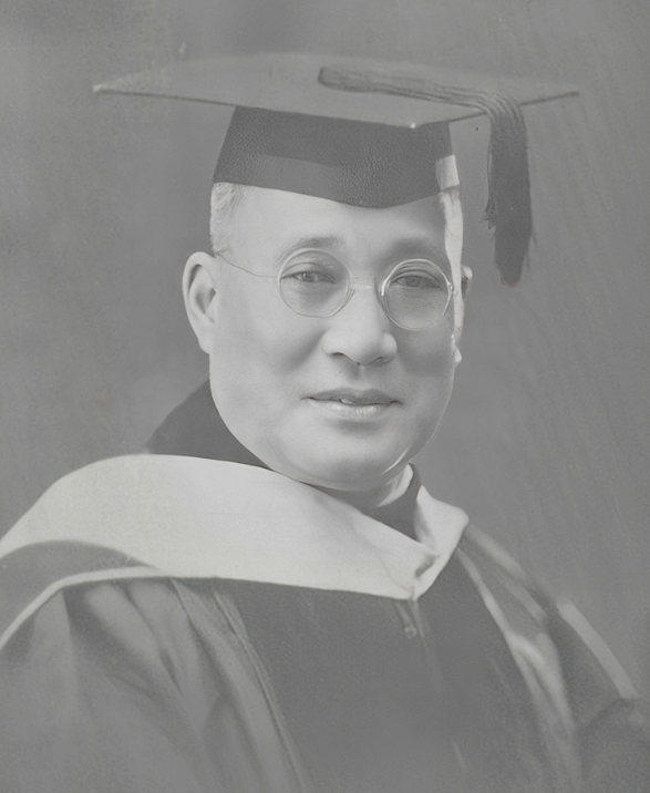 南开大学历任校长