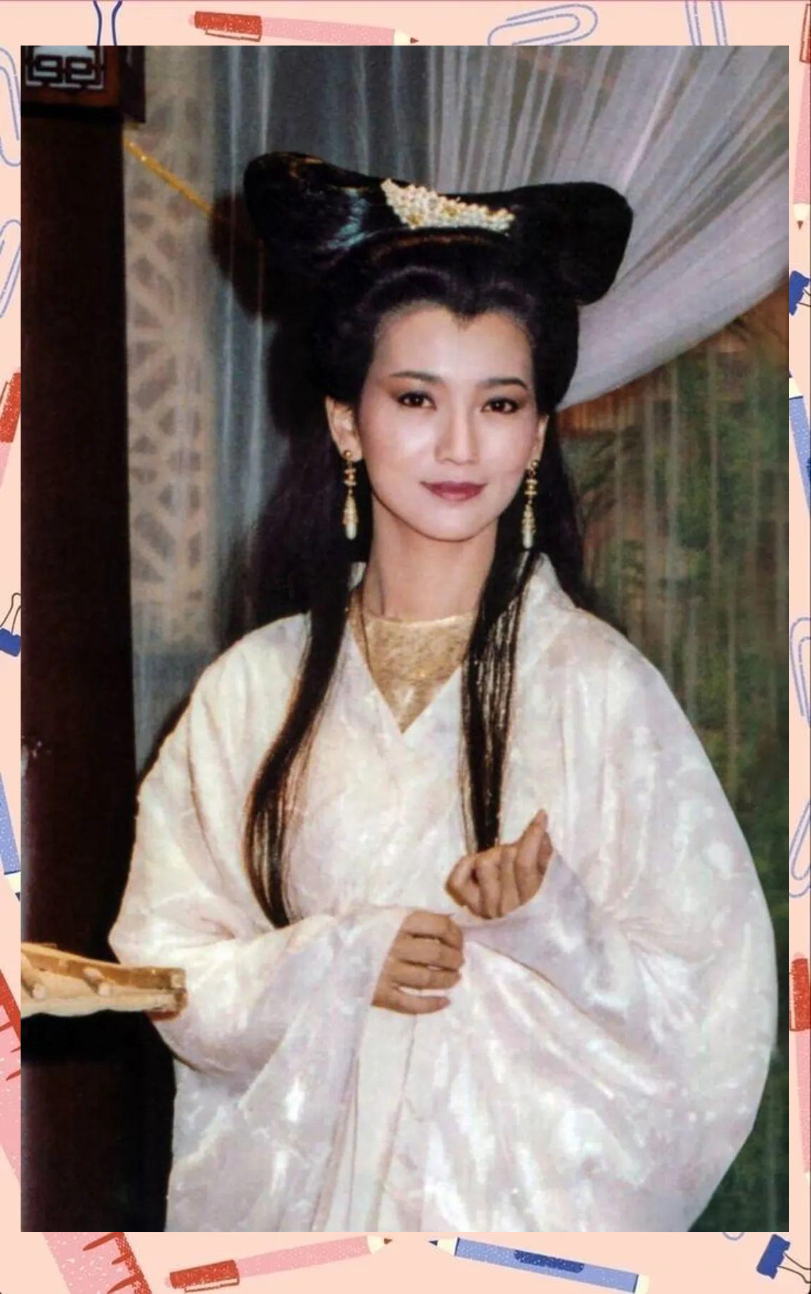 《新白娘子传奇》中胡媚娘为何未能打动观众