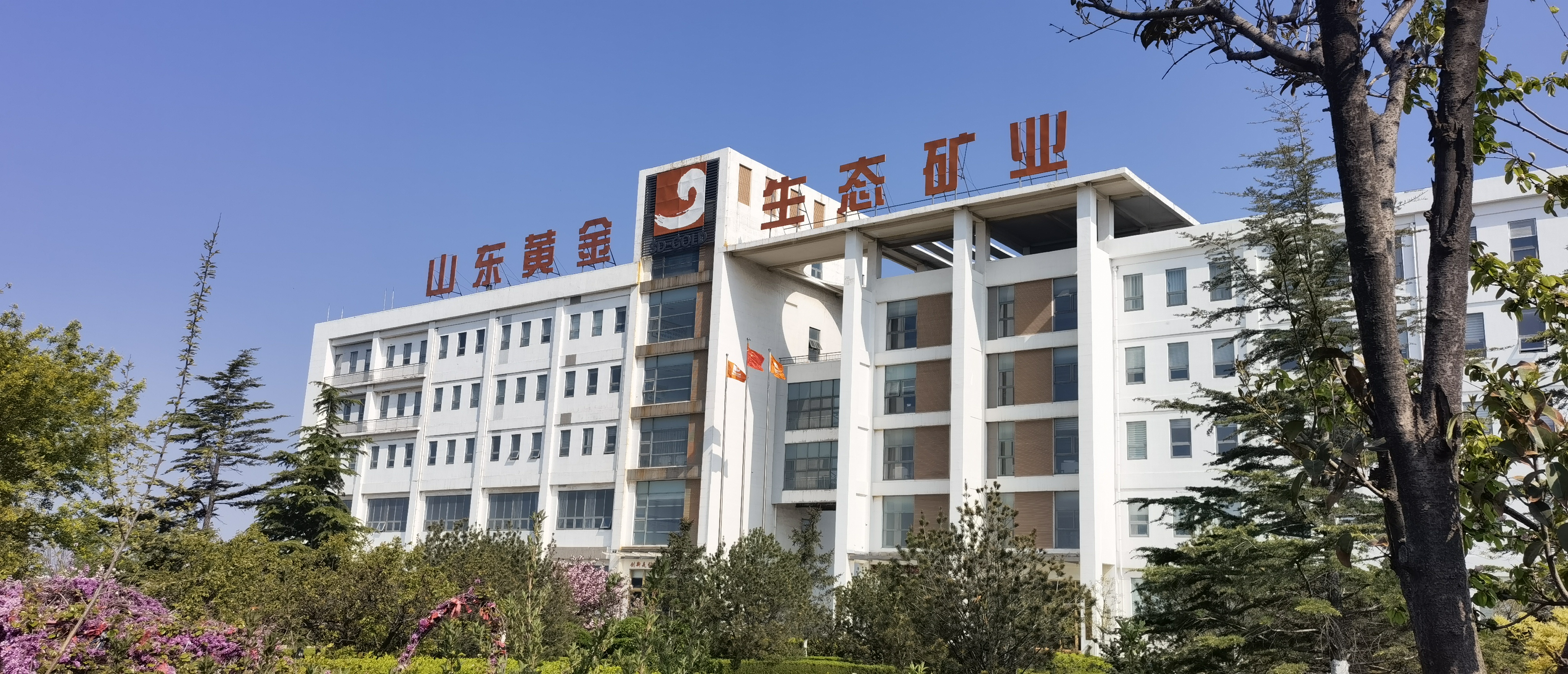 山东黄金冶炼公司启动"自主模式" 建设高水平班组队伍