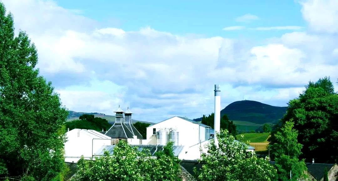 苏格登威士忌:品味单一麦芽的经典与独特魅力