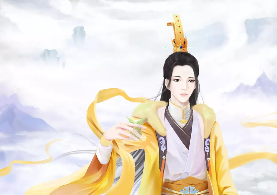 战国美男子批评君王对方还很高兴,他是如何做到的?