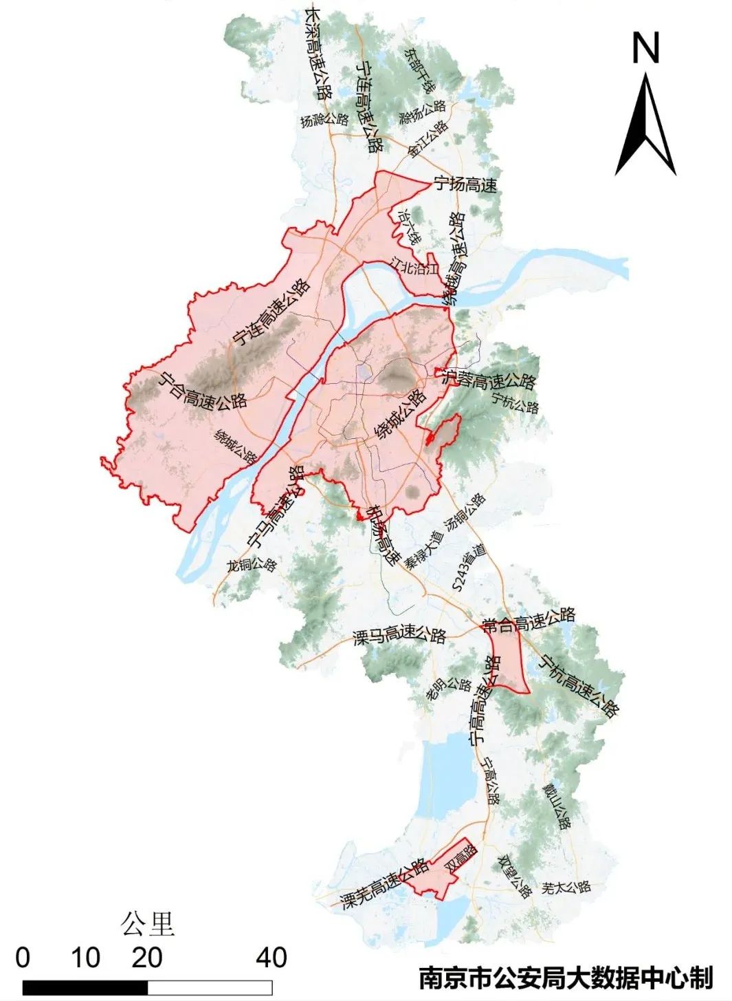 2022年部分區域仍然禁放南京市禁放辦表示煙花爆竹的第八年今年是南京