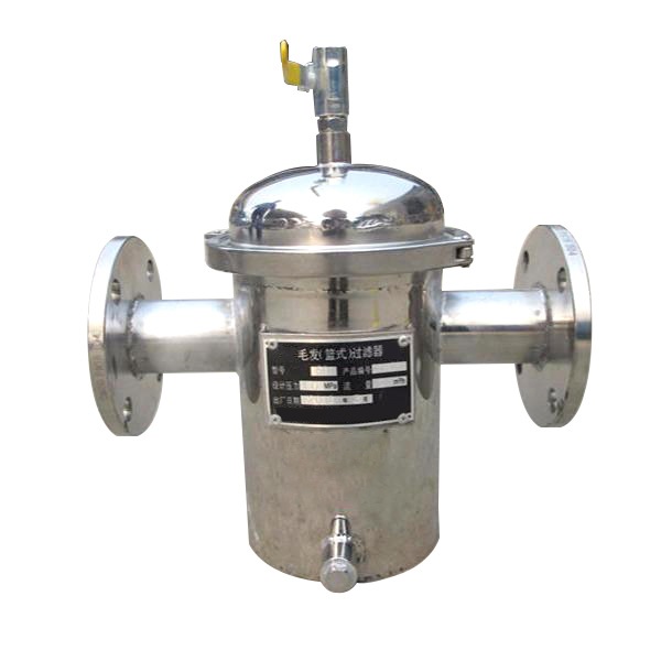 泳池毛发过滤器-(杭州鑫凯水处理神有限公司)