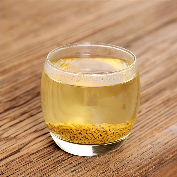 荞麦茶 营养价值 功效与作用