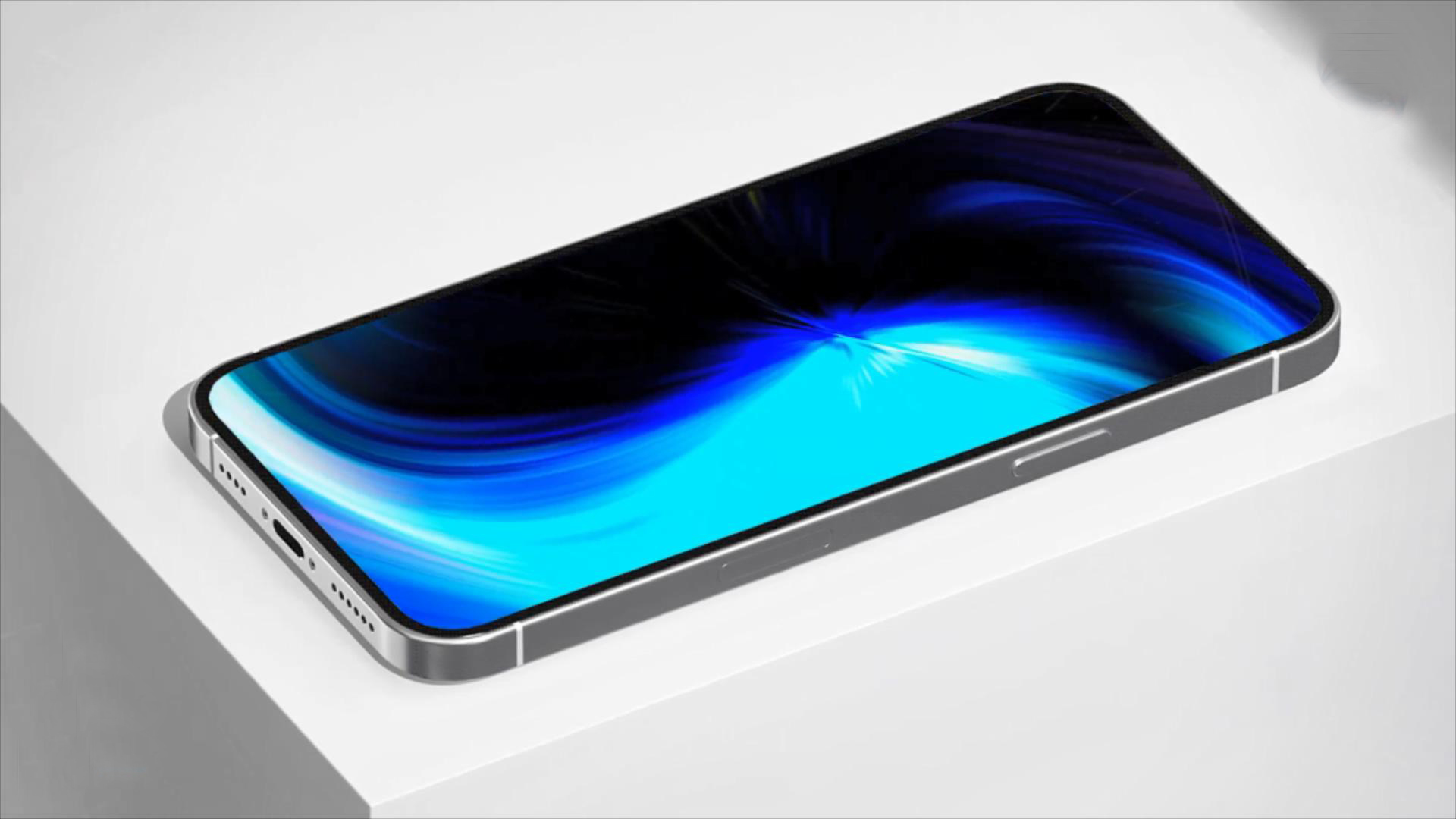 iphone15promax概念机:这样的iphone就算卖1万,再等1年又何妨