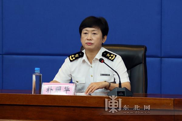 銆屾柊闂诲彂甯冧細銆嶅搱灏旀花娴峰叧锛氭墦