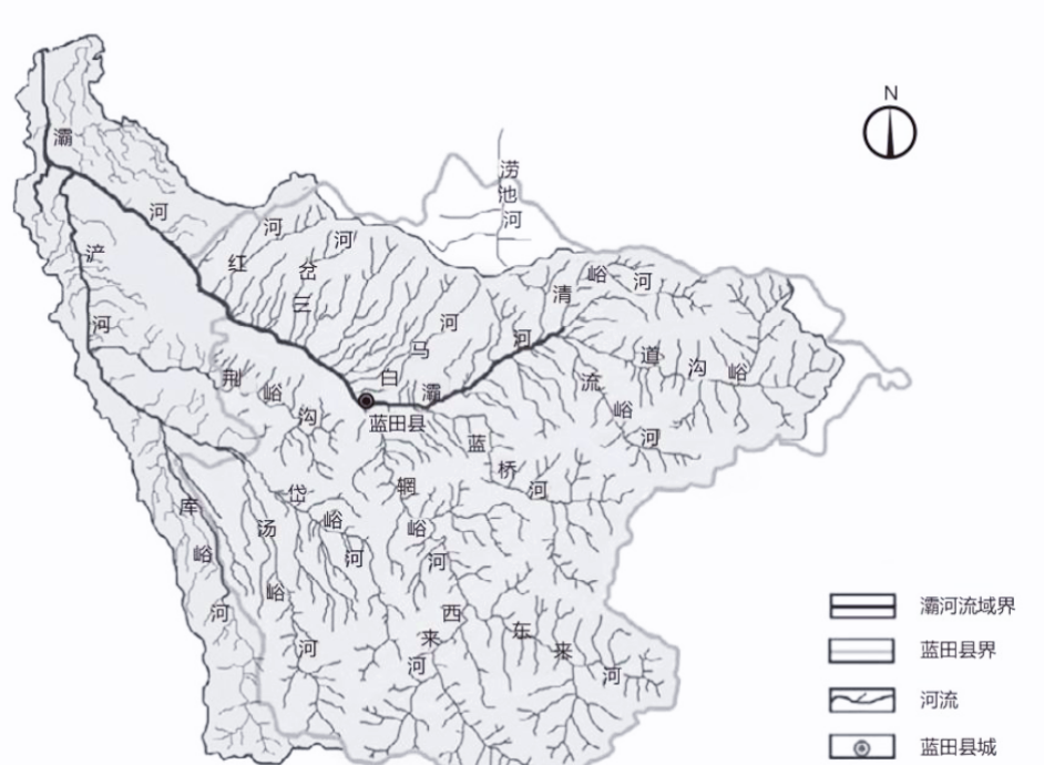 王维辋川别业:诗,画,园林的完美融合