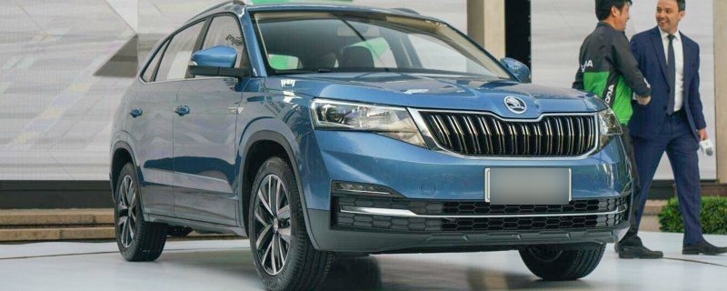 斯柯达车标是什么鸟?