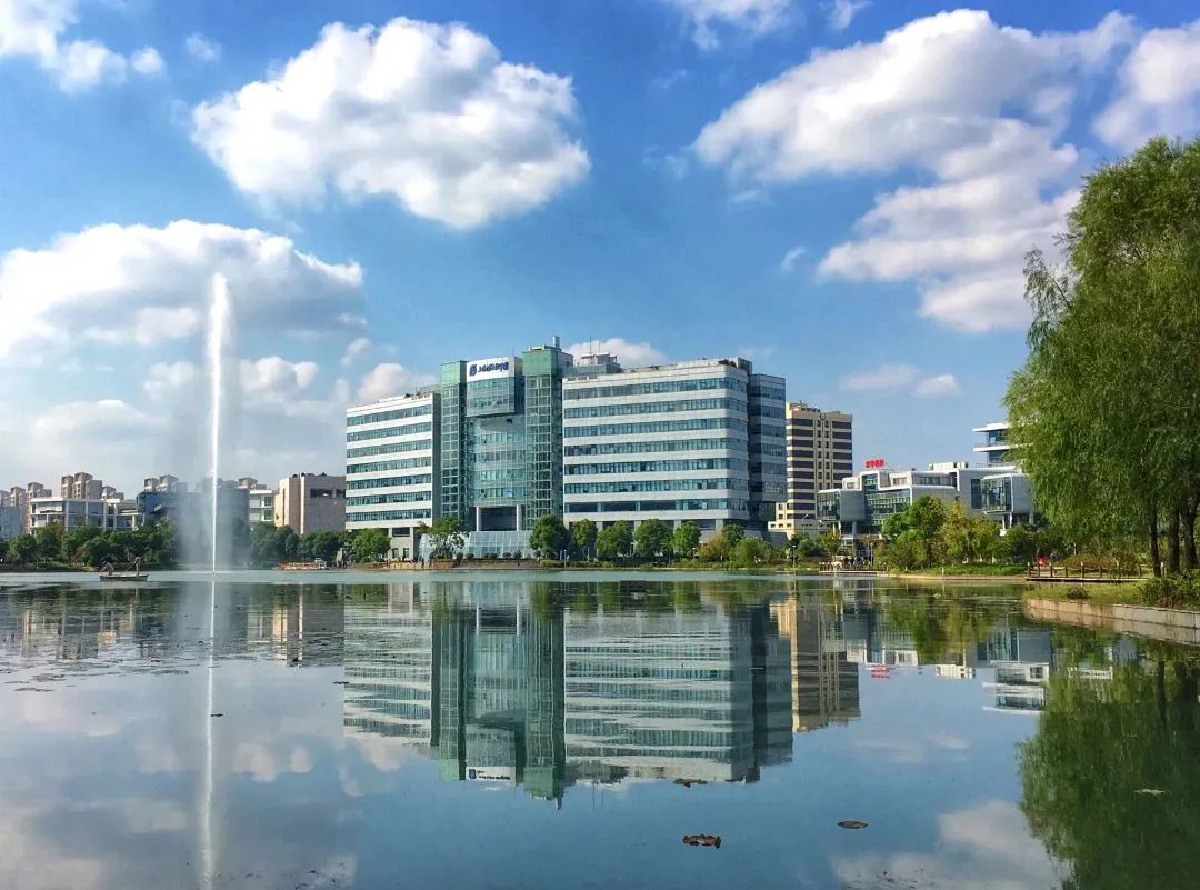 上海浦东软件园创新实践成功入选《国家数字服务出口基地首批创新实践