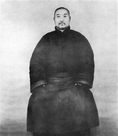 武术大师|"铁脚佛"尚云祥