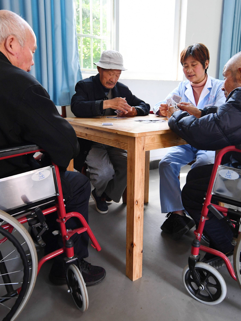 包含北医三院老年人看病代挂号检查全程陪同守候，无需独自等待的词条