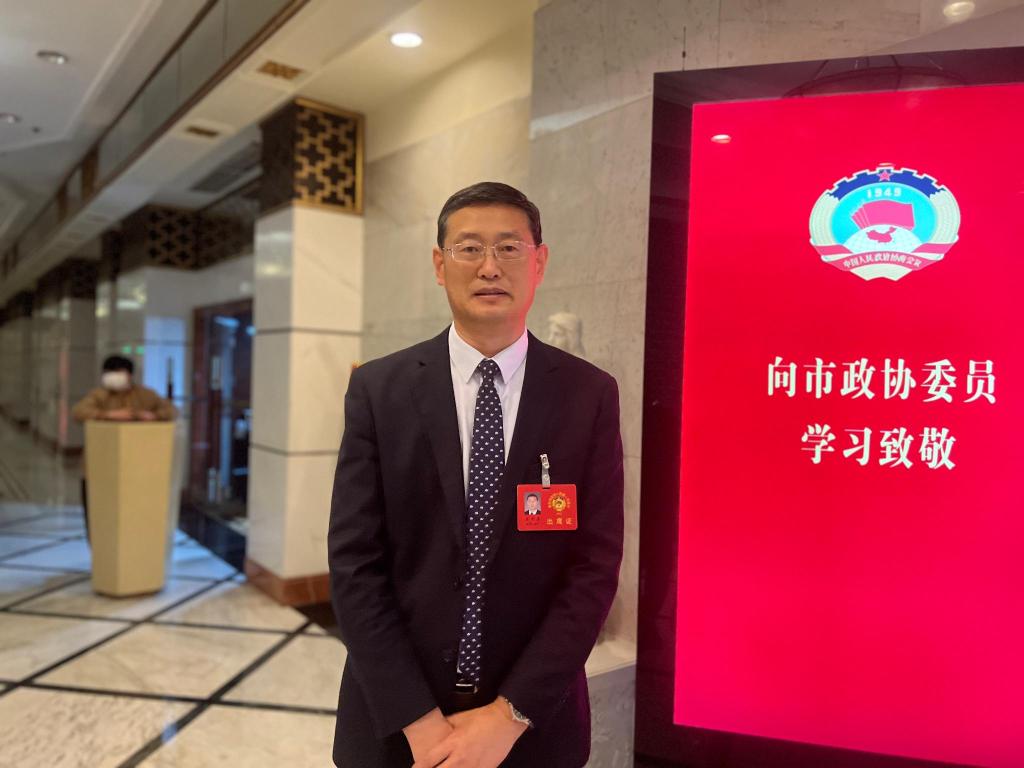 两会好声音丨王万春委员:将部分早诊早治口腔诊疗项目纳入医保