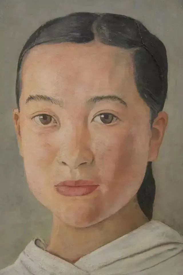 央美老师朝戈:让艺术成为生命的一部分,素描油画艺术欣赏