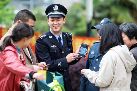 警察工资高吗(美国警察工资高吗)