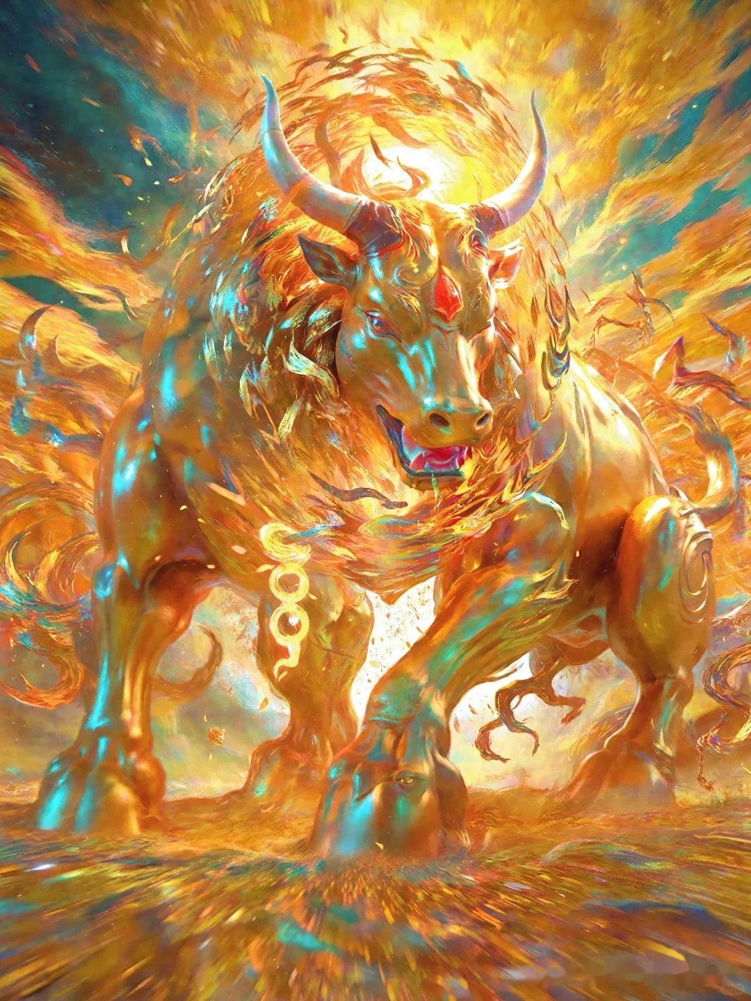 生肖牛过了今日你想不顺都难贵人出现助你强势登岸