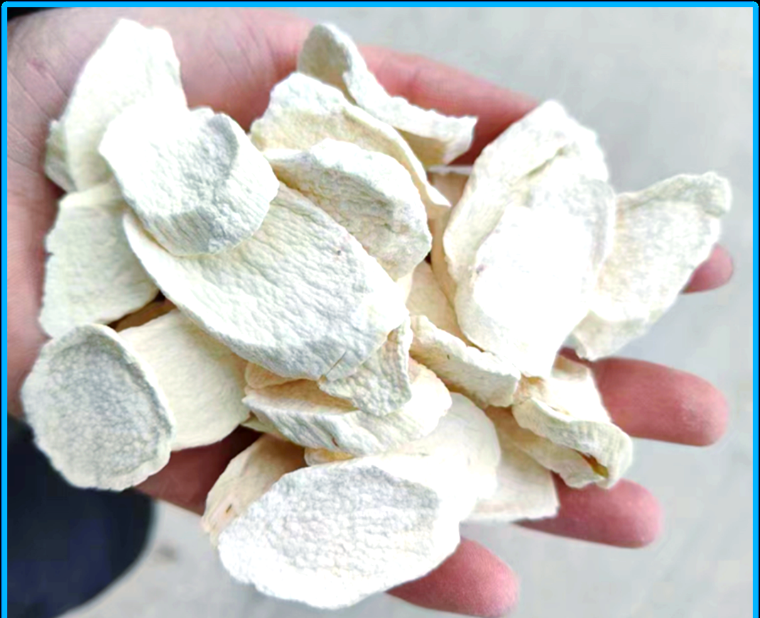 焦作四大怀药:山药,地黄,菊花与牛膝的独特魅力